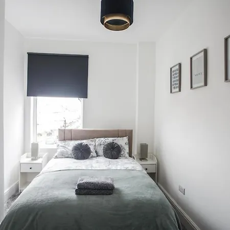20b Ralph Rd Bristol