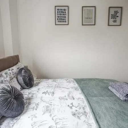 Appartamento 20b Ralph Rd