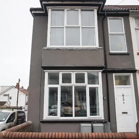 Appartamento 20b Ralph Rd Bristol