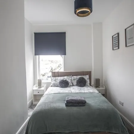 Appartamento 20b Ralph Rd *