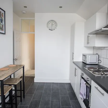 20b Ralph Rd Bristol