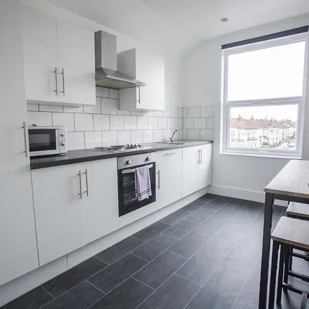 20b Ralph Rd Appartamento Bristol