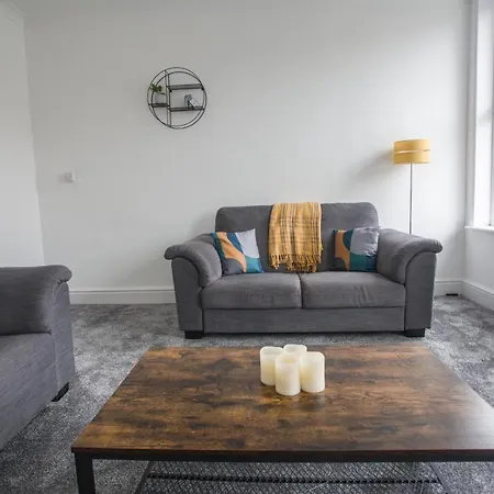 20b Ralph Rd Appartamento Bristol