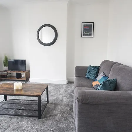 20b Ralph Rd Bristol