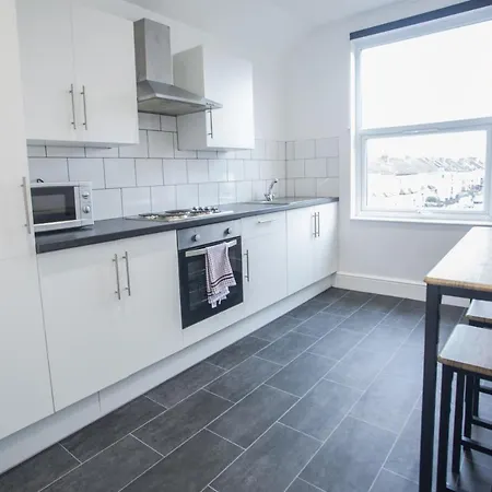 20b Ralph Rd Appartamento Bristol